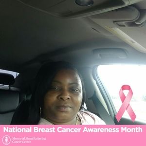 Meet your Posher, Carla